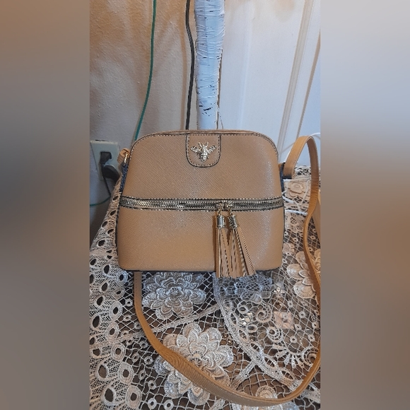 Fashion design cross body bag - Picture 2 of 5